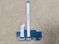 Кнопки миши Hp&nbsp;15-DA